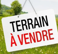 Achat et vente de terrains