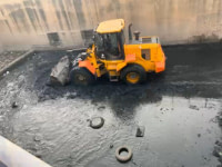 Travaux de terrassement et aménagements extérieurs