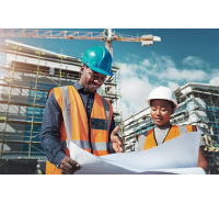 Gestion complète de projets de construction