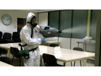 Désinfection, Dératisation & Désinsectisation