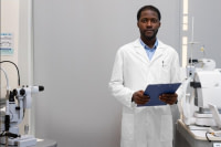 Laboratoire optique & réparations rapides