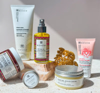 Produits cosmétiques