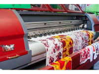 Textiles publicitaires