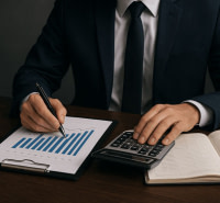 Tenue et révision comptable