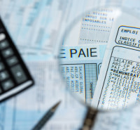 Fiscalité & Paie