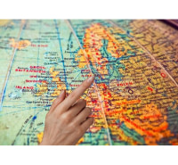 Autres Destinations Études / Travail,