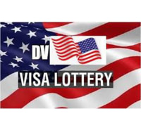 DV Loto Visa US