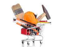 Fourniture de matériels de construction