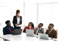 Formations professionnelles