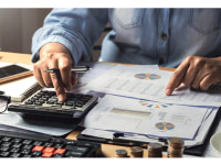 Expertise comptable & gestion financière