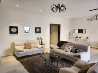 Aménagement d'intérieur