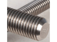 Tige filetée complète