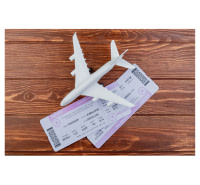 Vente de billets d’avion