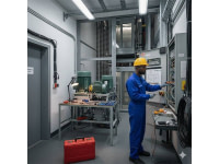 Maintenance & entretien