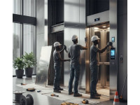 Modernisation & rénovation