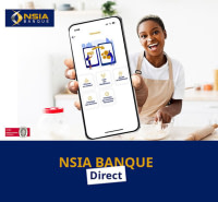 NSIA BANQUE DIRECT