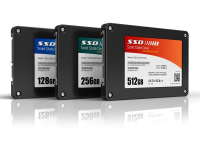 Stockage & Solutions Mémoire