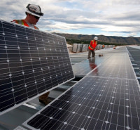 Fourniture et installation énergétiques