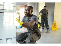 Nettoyage & entretien des locaux