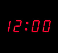 Annonce et désannonce d’heure