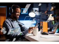 Influence marketing & créativité digitale