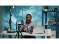 Médias & création de contenus digitaux