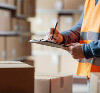 Inventaire physique des actifs