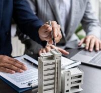 Évaluation mobilière et immobilière