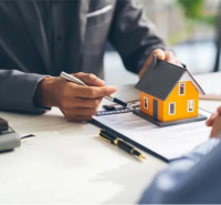 Délégation de gestion de biens