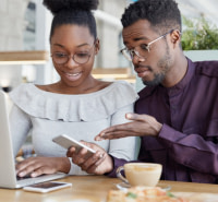 Assistance en gestion.