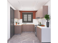 Aménagement intérieur