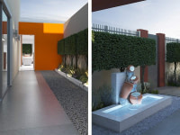 Travaux domicile privé 1