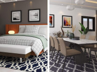 Travaux domicile privé 2