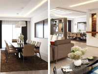 Travaux domicile privé 3