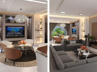 Agencement et décoration