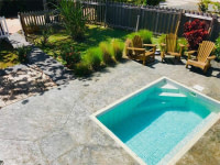 Aménagement extérieur & espacesverts