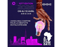 L'évènement ADICOM DAYS du 09 et 10 Avril 2026