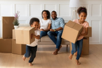 Aménagement : Révélez le potentiel de votre bien.