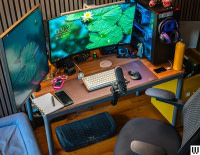 PC de Bureau – Unités Centrales Assemblées