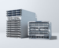 Switches & Réseau d’Entreprise