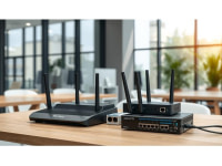 Routeurs, Modems & Wi-Fi Mesh