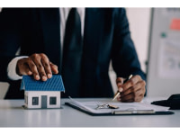 Conseil immobilier, foncier & montage de projets