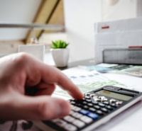 Réalisation de devis et études financières