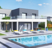 Vente et location de terrains et maisons