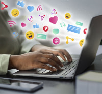 Communication digitale