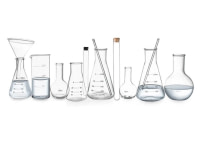 VERRERIE DE LABORATOIRE