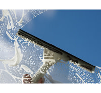 Nettoyage de Vitres