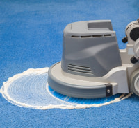 Shampooing moquettes