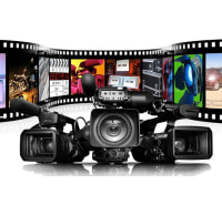 Production Audiovisuelle