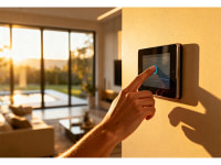 Domotique et automatisation intelligente